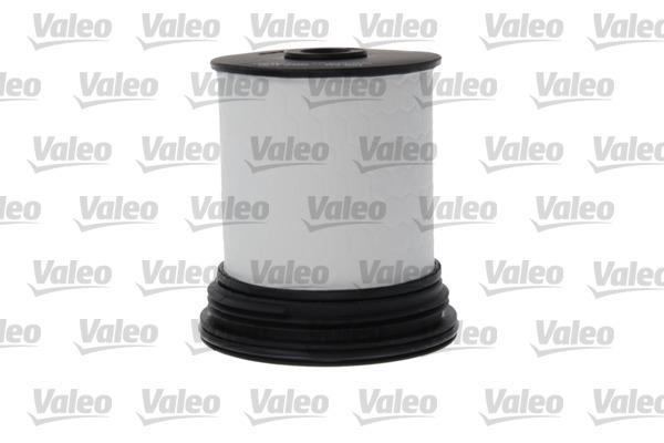 Filtre à carburant (Filtre à gasoil) VALEO 587106